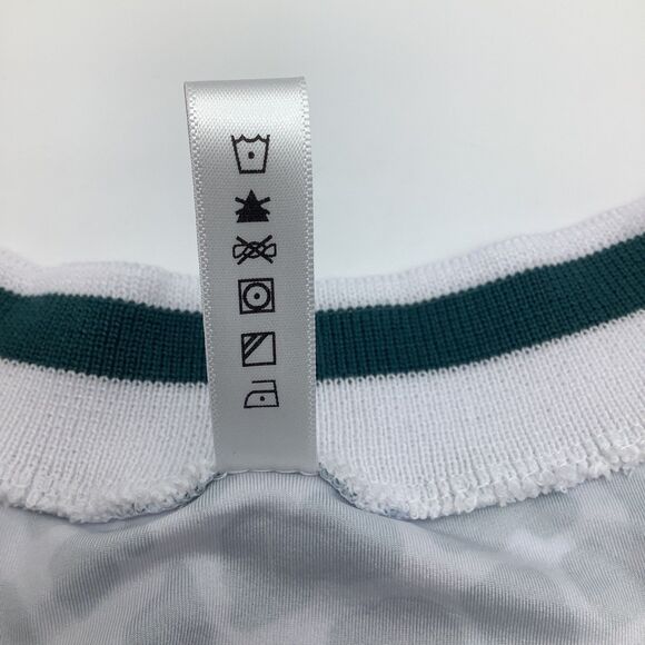 The Bubble Womens Claire Tank Top Green Size Medium NWT‎ - Picture 10 of 10